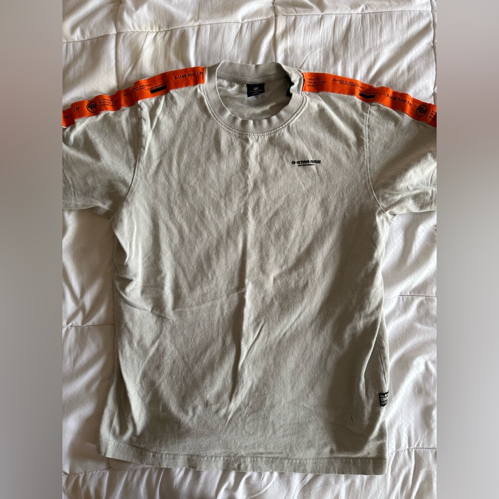 G Star Raw men’s tshirt